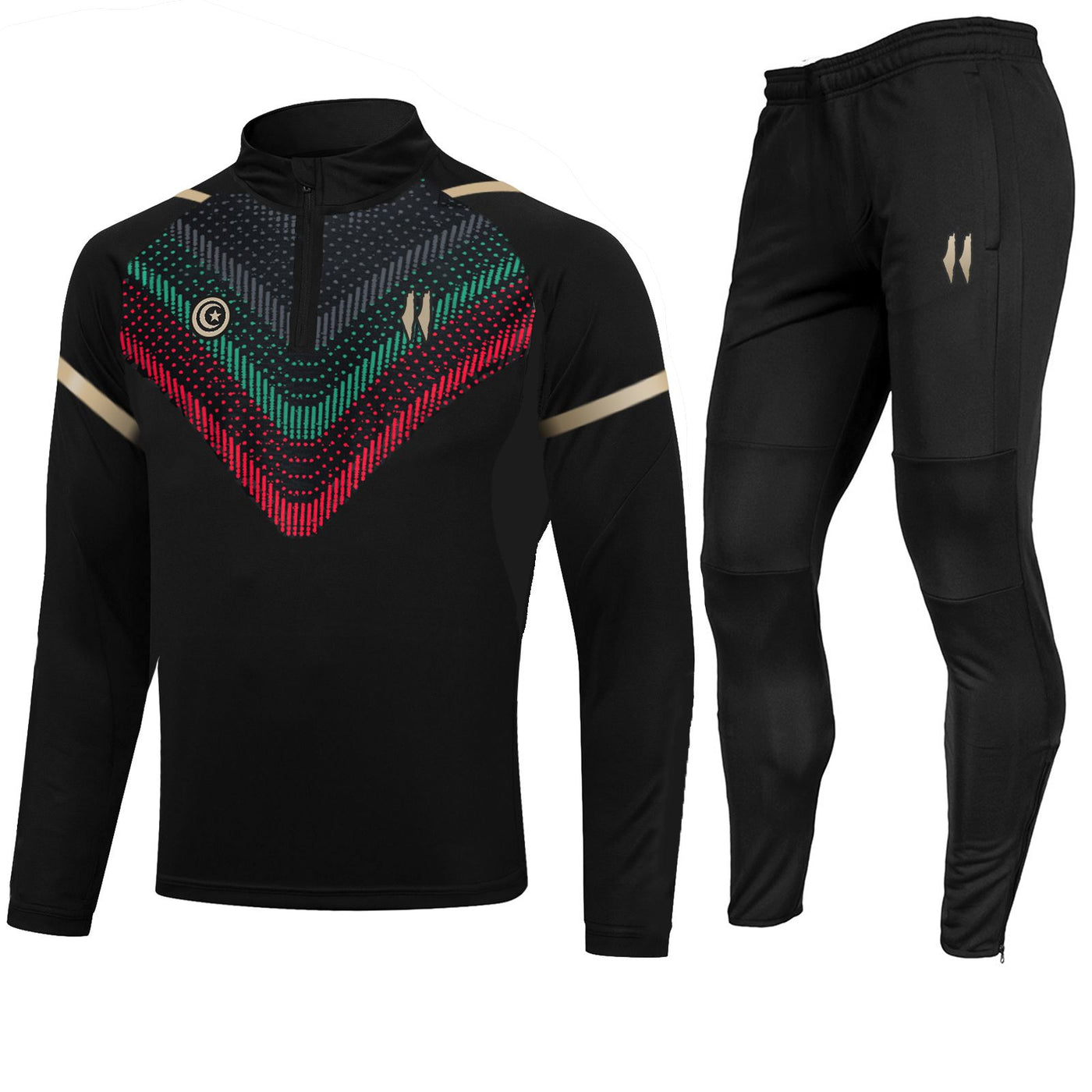 Palestine tracksuit - 2025