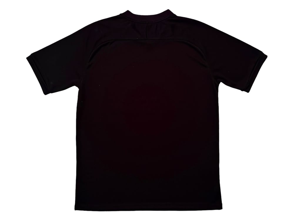 Palestine (Arabic) Glowing Football Jersey